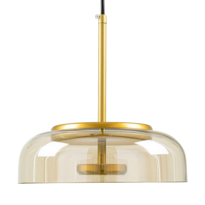 Visilica amber