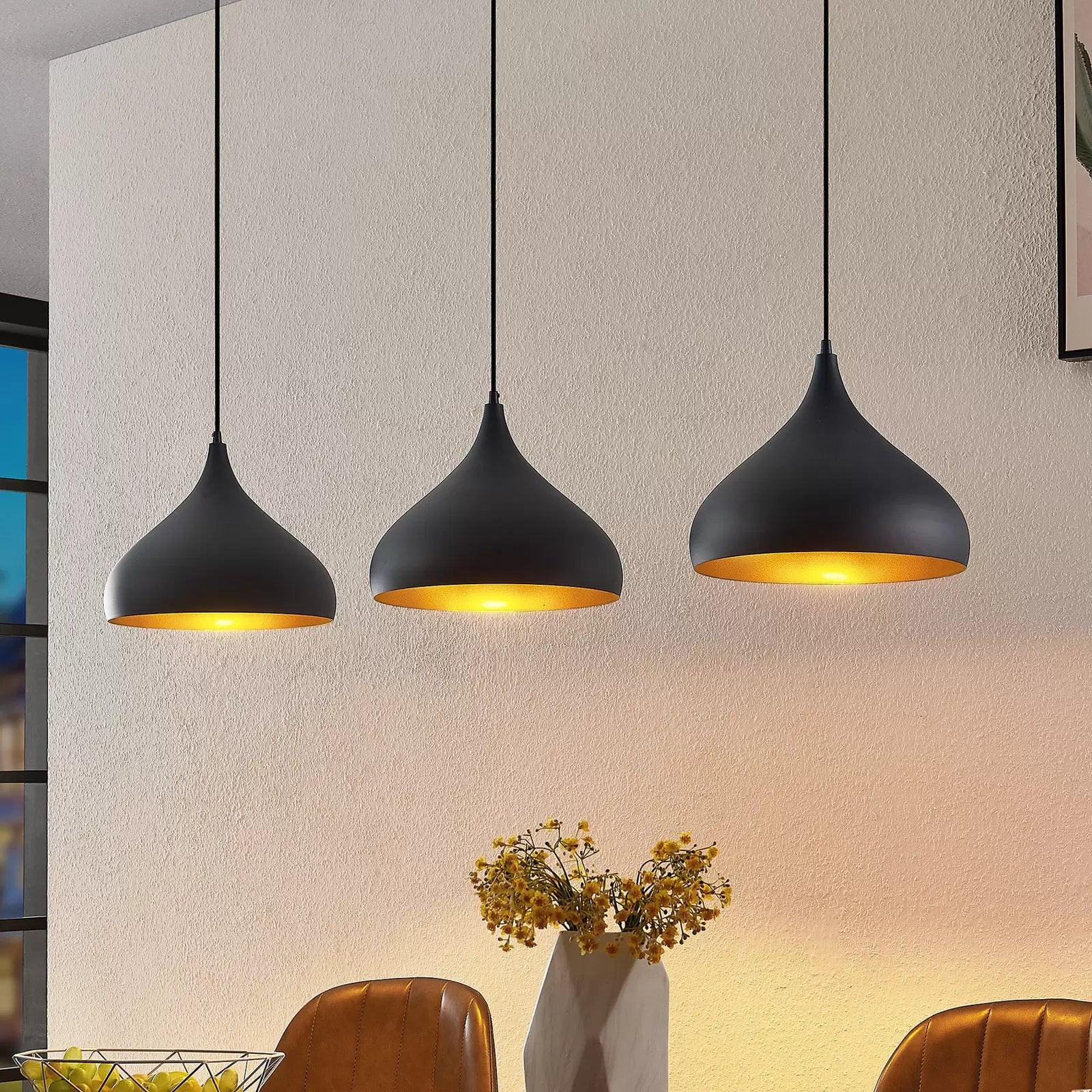 Modern Pendant Lamps