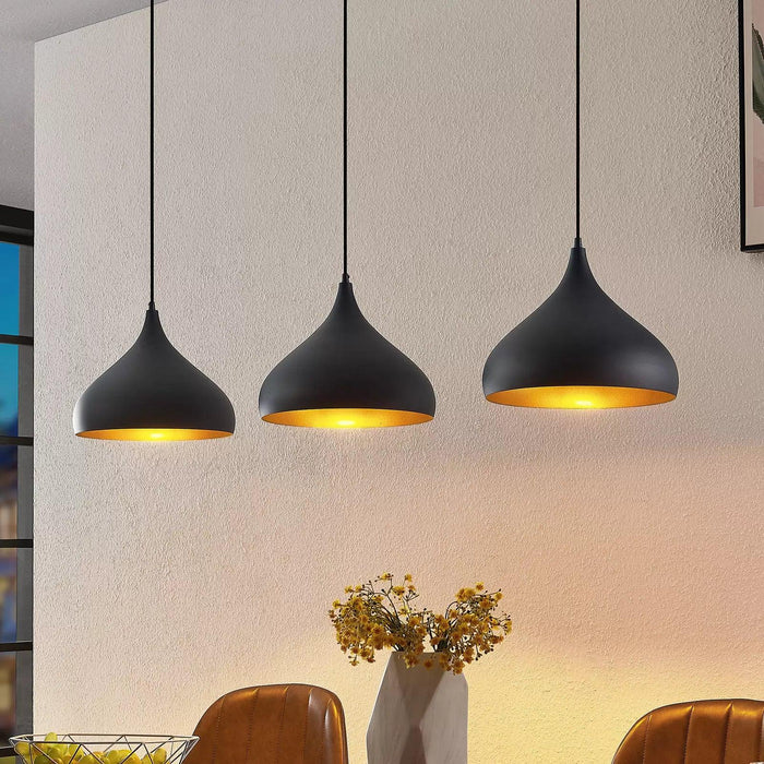 Modern Pendant Lamps