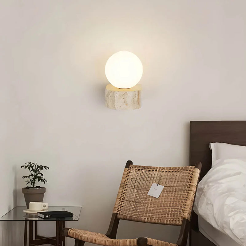 Zidna Docca - DL0027