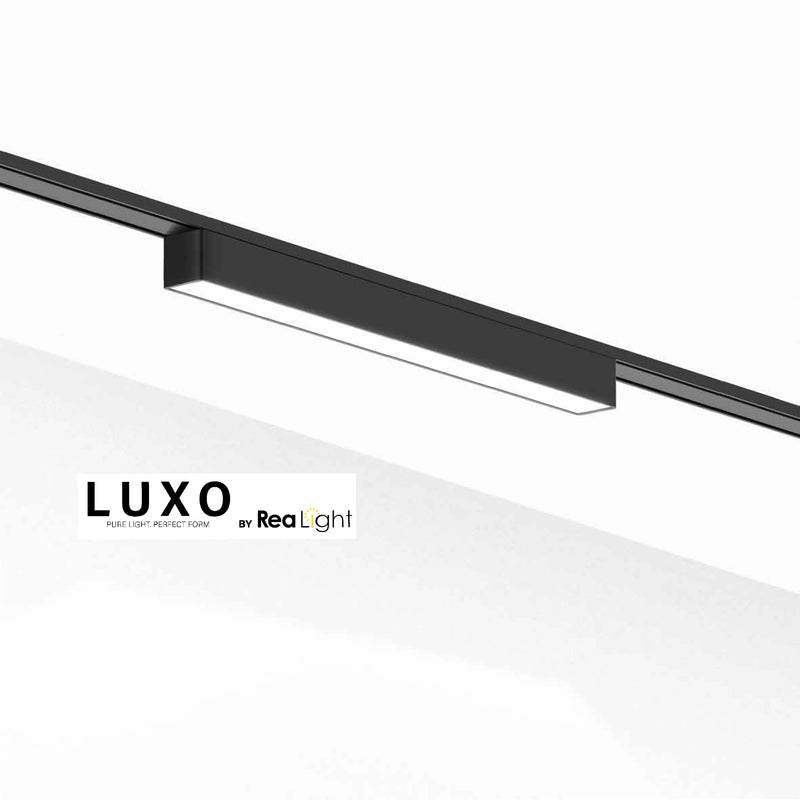 LUXO Magnetic difuzna 10W DIM+CCT (MT26-12F)