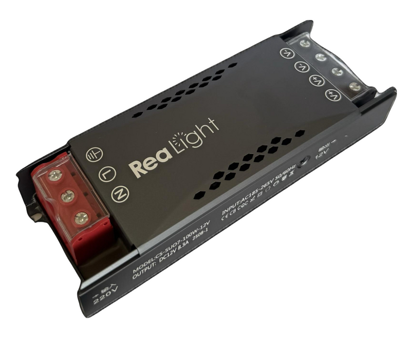 LED napajanje CS 100W 12V CS-SU07-100W/12V