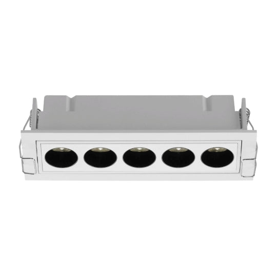 LUXO UGR. GRIL DOWNLIGHT ALTH80015-10WF (Rotatable type) BB ALTH80015-10WF (Rotatable