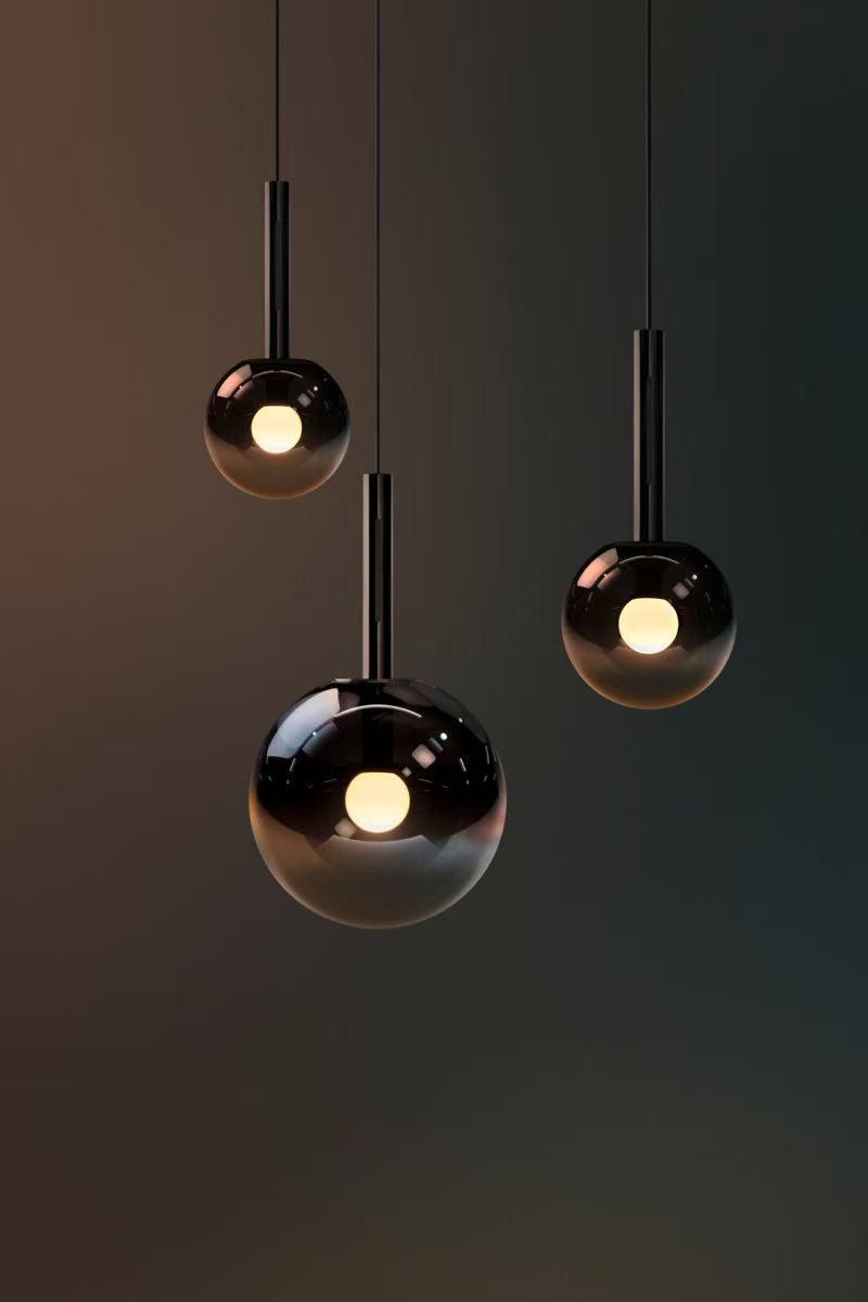 Sphere Touch - D130mm; D160mm; D200mm