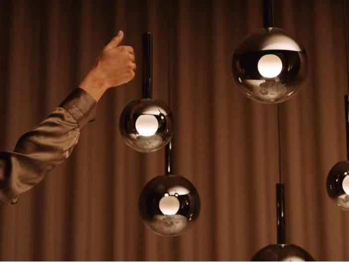 Sphere Touch - D130mm; D160mm; D200mm