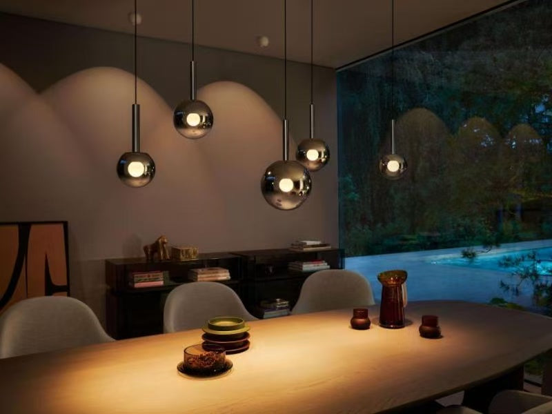 Sphere Touch - D130mm; D160mm; D200mm