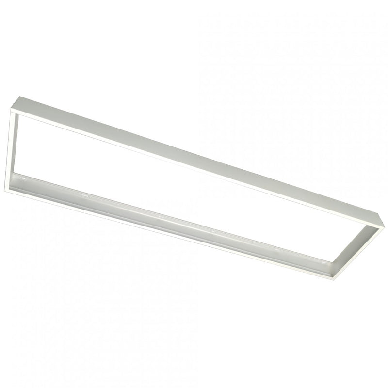 OKVIR NADGRADNOG PANELA 120x30 cm -1.4156