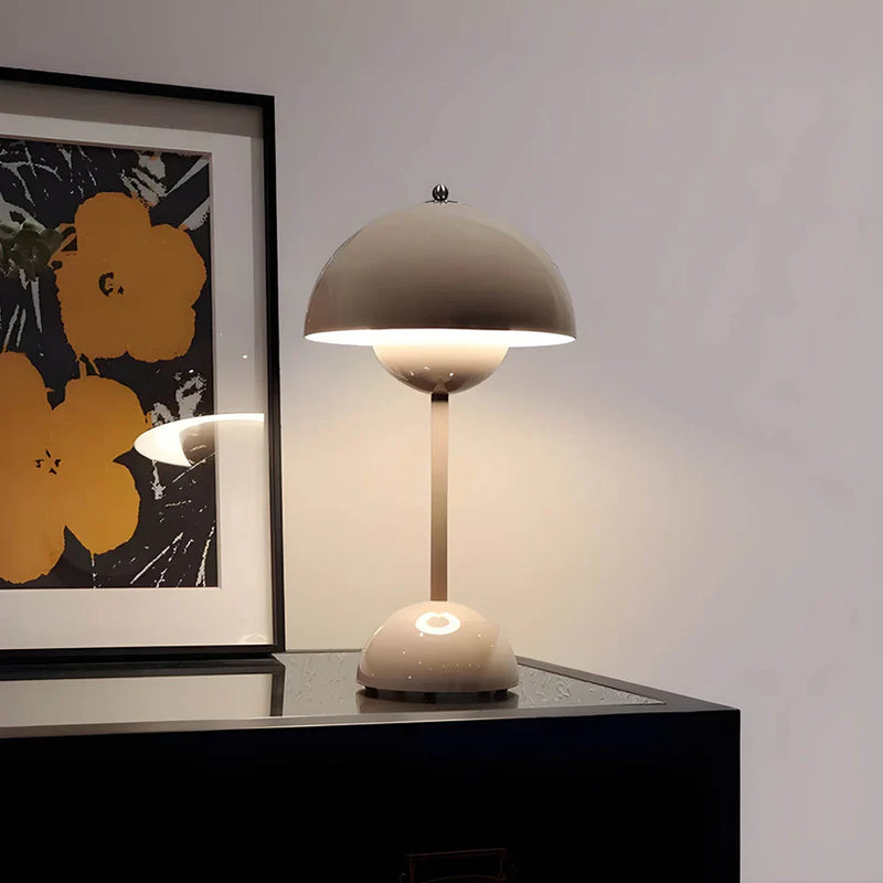 Stona lampa NICK-DL0007