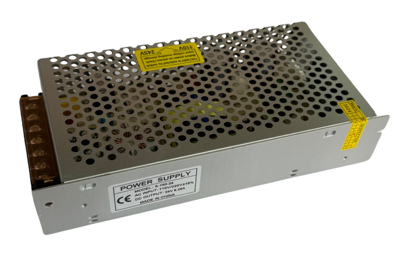 NAPAJANJE S-150W IP20 24V 003390