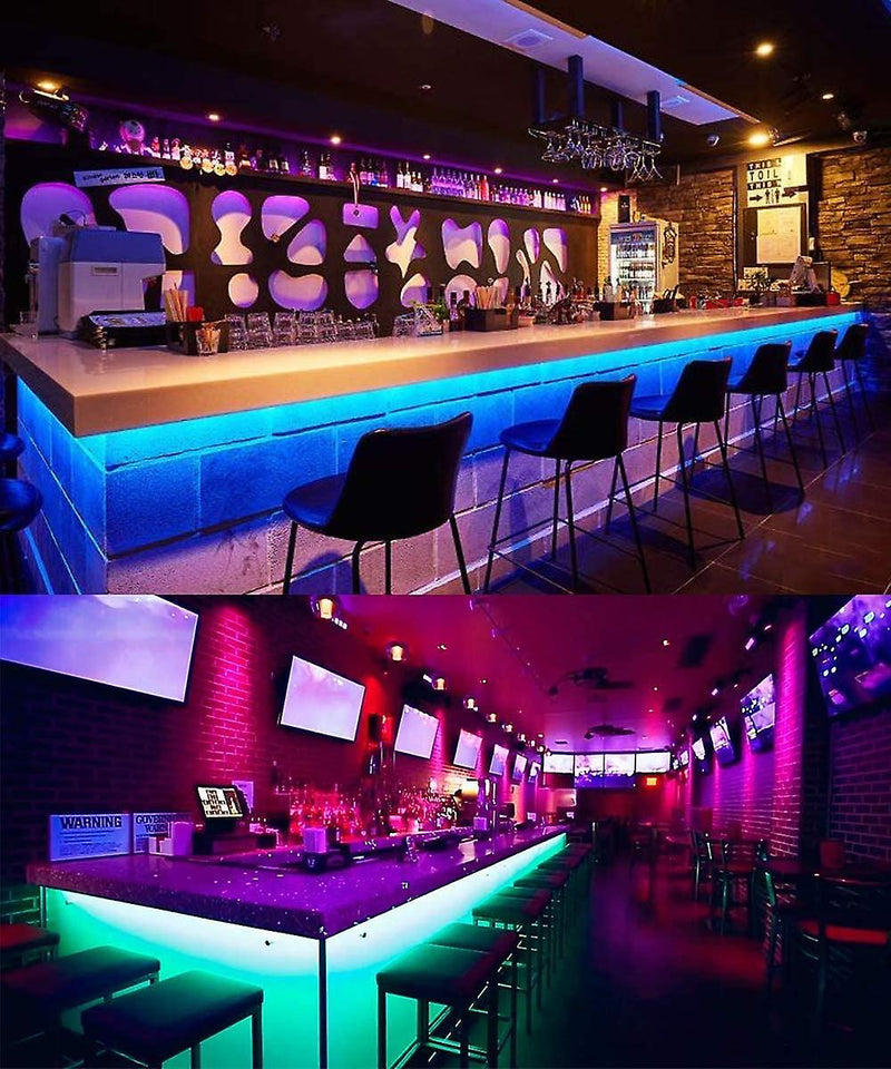 LED TRAKA 5050-60-RGBW 5600K-24V -1.60792