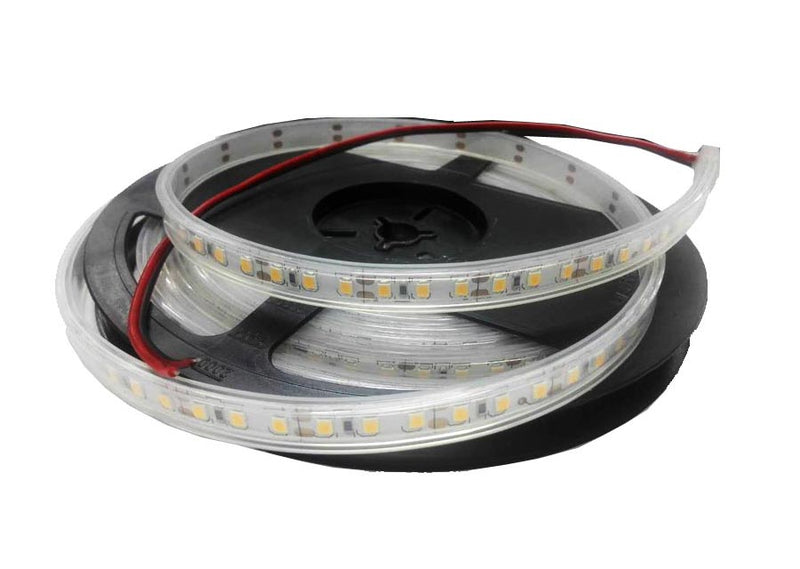 LED TRAKA 2835/120 4000K IP65 24V