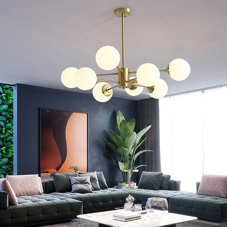 Luster model -TP-G017