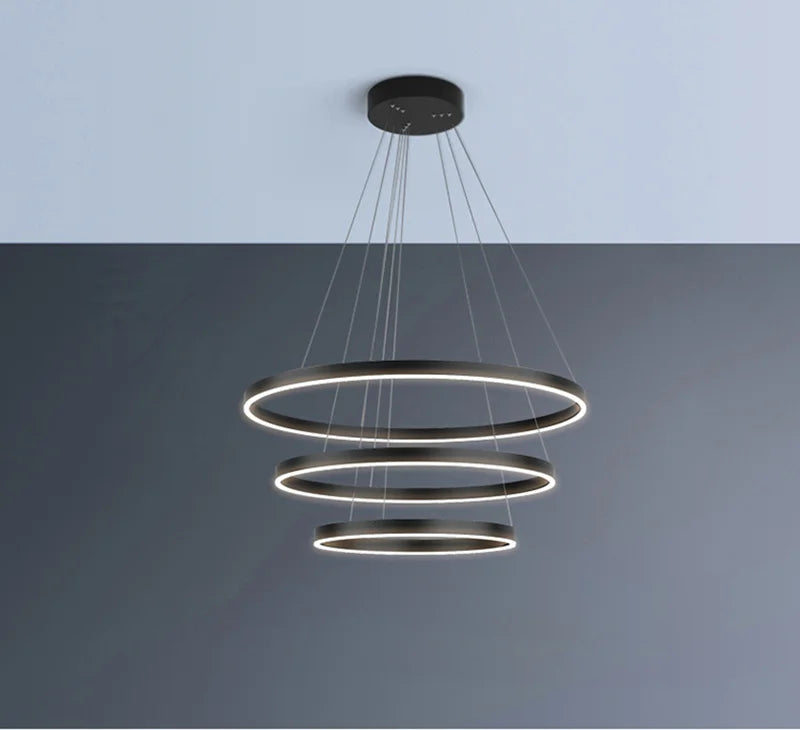 Luster-Visilica GD-B076A-3L