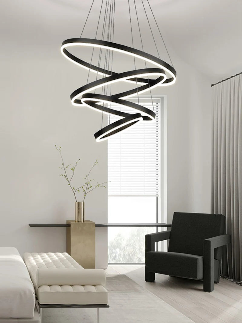 Luster-Visilica GD-B076A-4