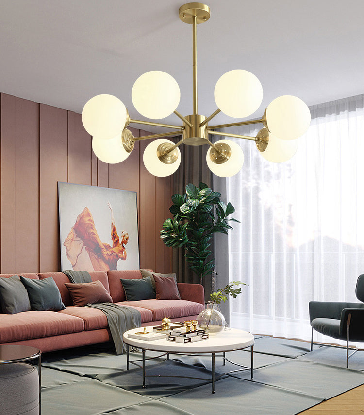 Luster model -TP-G017