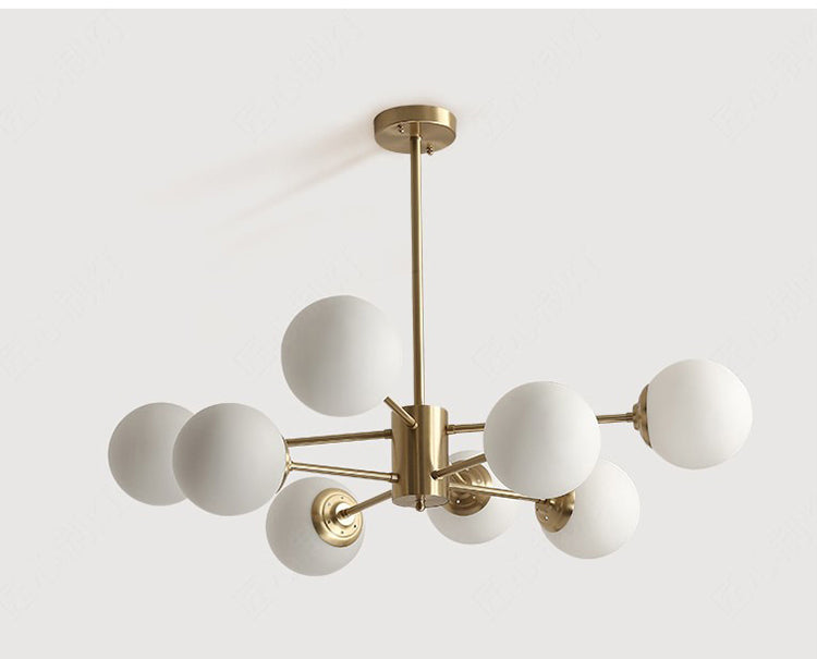 Luster model -TP-G017