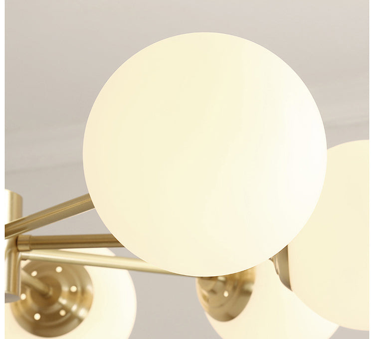 Luster model -TP-G017