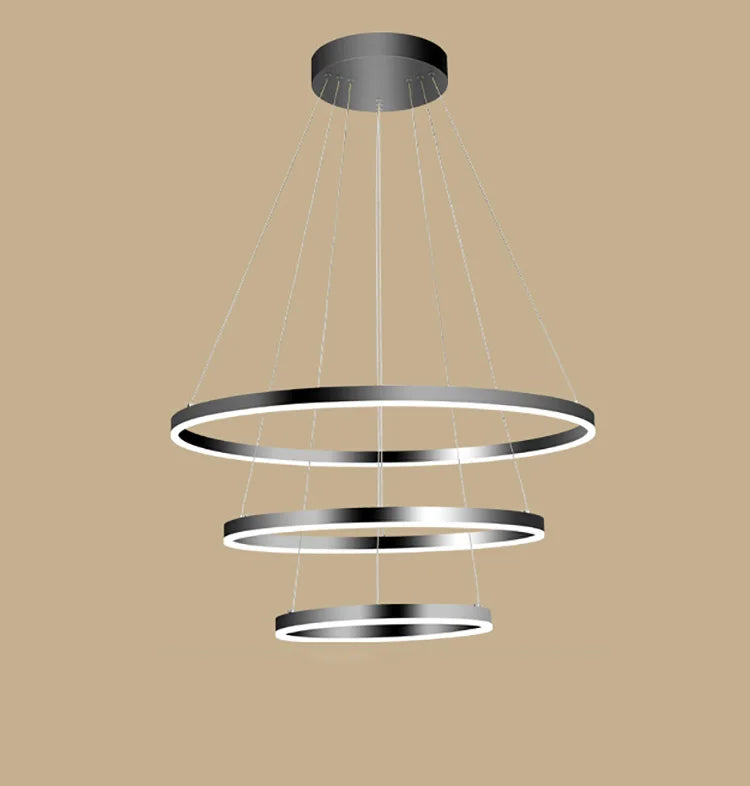 Luster-Visilica GD-B076A-3L