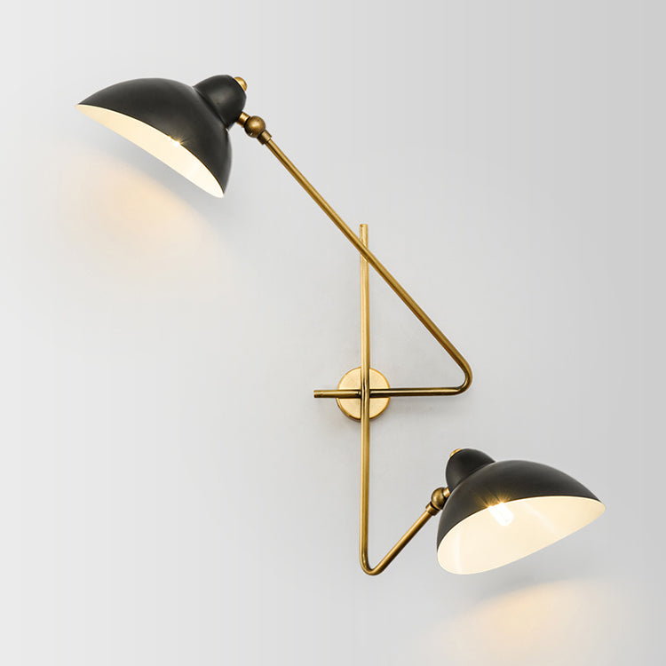 Zidna lampa TP-W4012