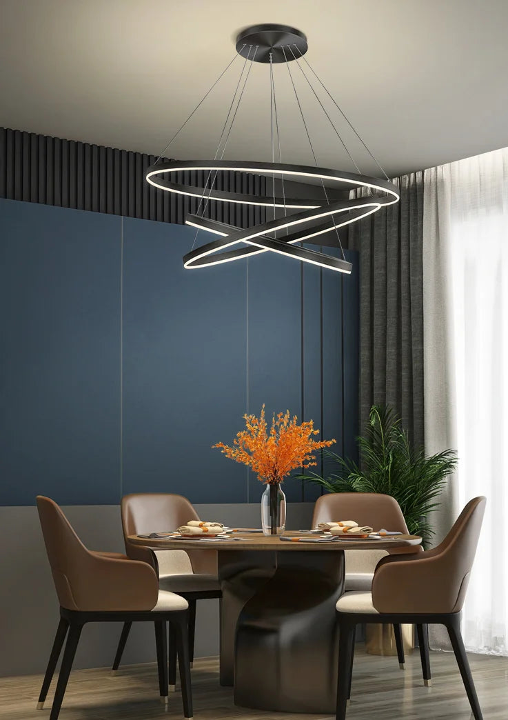 Luster-Visilica GD-B076A-3L