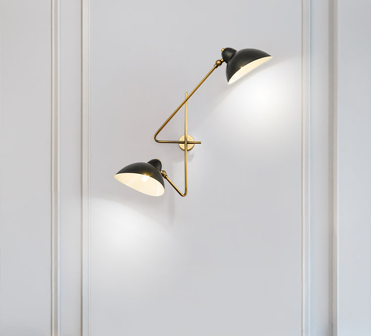 Zidna lampa TP-W4012