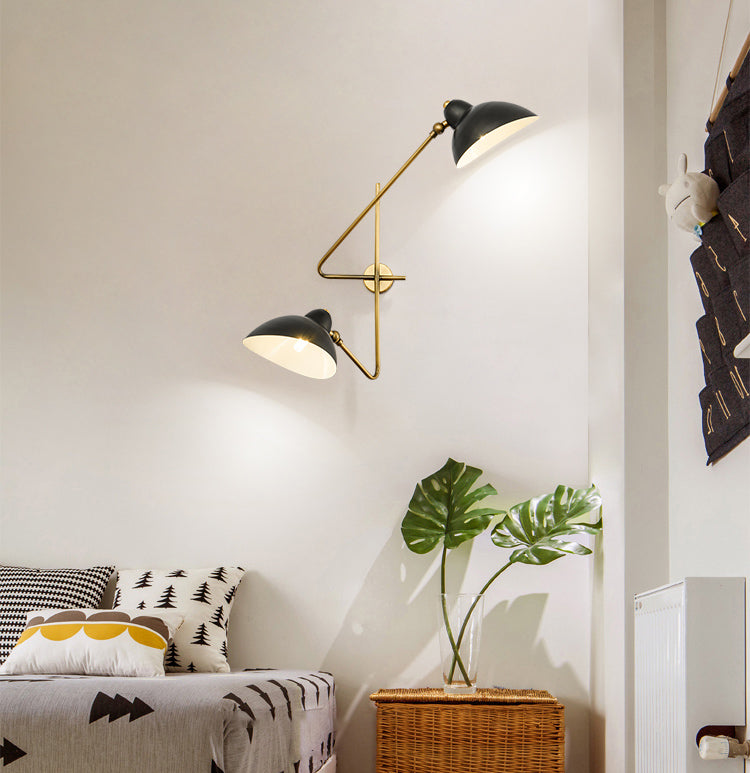 Zidna lampa TP-W4012