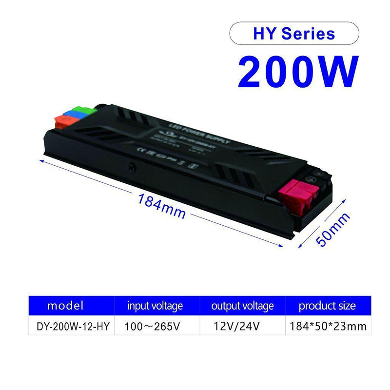 Napajanje HY-200/12V