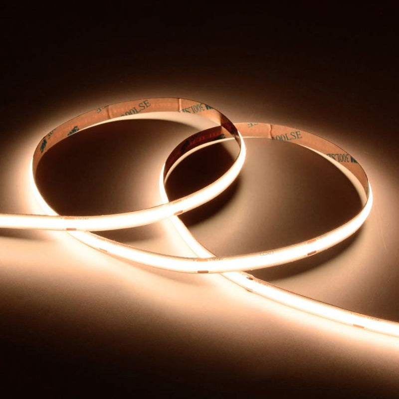 LED TRAKA COB/330 4000K 24V -10072