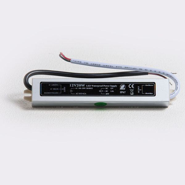 LED NAPAJANJE 25W/12V IP67