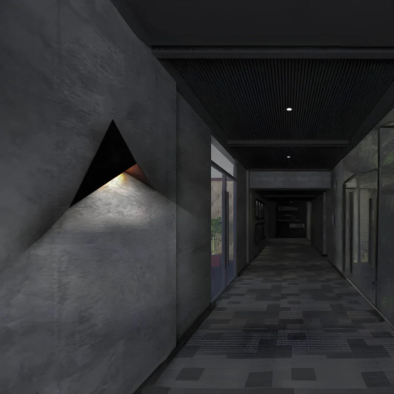 Zidna Swallow- DL0031