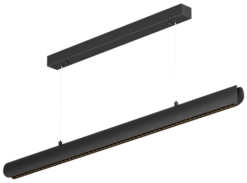 Linijska svetiljka 25W LBD2550-25W BL