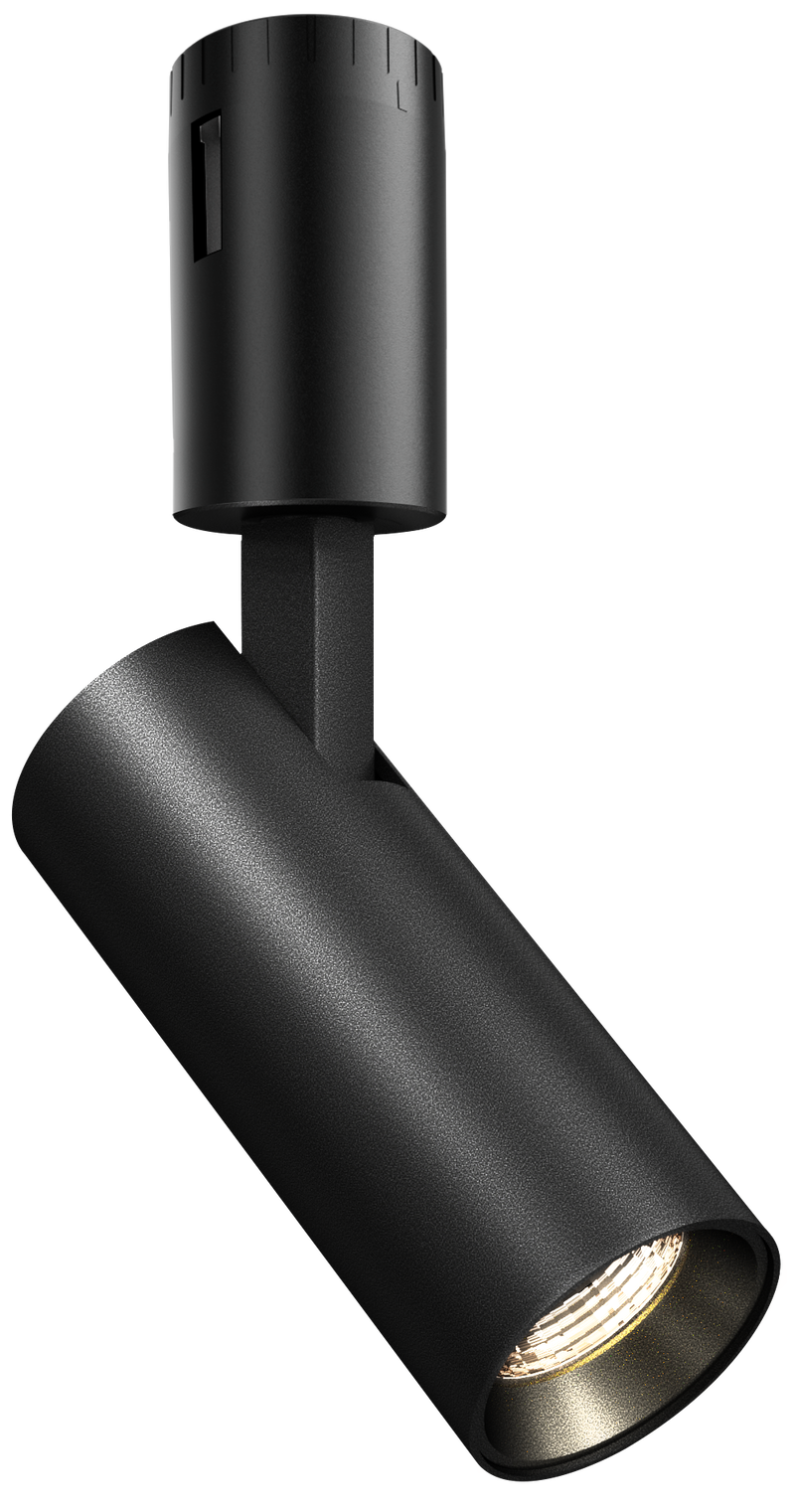 LUXO REFLEKTOR 12W ZA FLEKSIBILNU ŠINU FLEXIBLE MAGNETIC 2ALGD0580032-12W