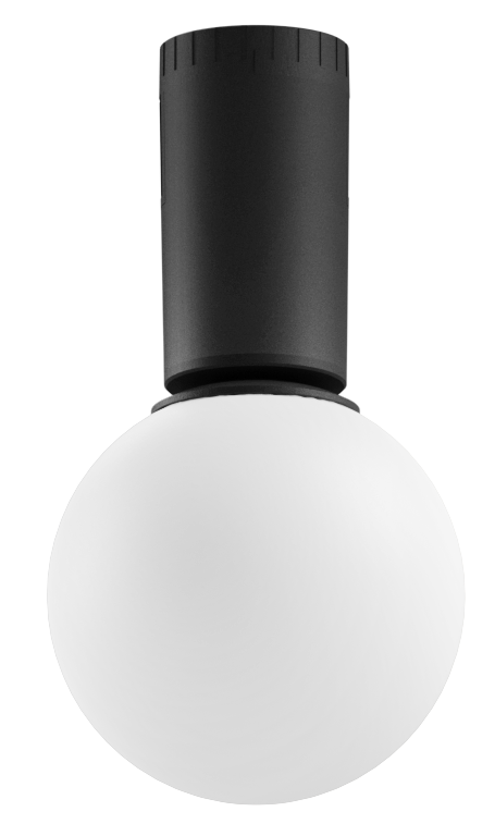 LUXO LED KUGLA 6W FIX ZA FLEKSIBILNU ŠINU FLEXIBLE MAGNETIC 2ALGD0580063-6WS