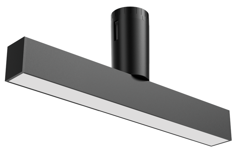 LUXO DIFUZNA SVETILJKA 12W ZA FLEKSIBILNU ŠINU FLEXIBLE MAGNETIC 2ALGD0580088-12W