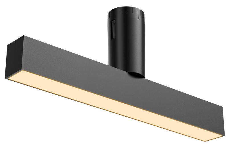 LUXO DIFUZNA SVETILJKA 12W ZA FLEKSIBILNU ŠINU FLEXIBLE MAGNETIC 2ALGD0580088-12W