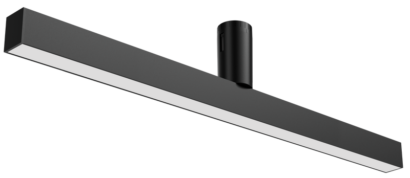 LUXO DIFUZNA SVETILJKA 24W ZA FLEKSIBILNU ŠINU FLEXIBLE MAGNETIC 2ALGD0580088-24W