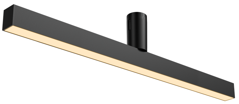 LUXO DIFUZNA SVETILJKA 24W ZA FLEKSIBILNU ŠINU FLEXIBLE MAGNETIC 2ALGD0580088-24W