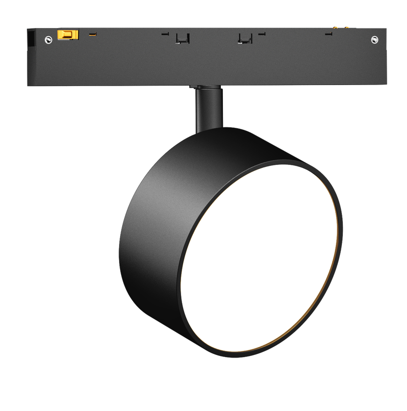 LUXO DIF REFLEKTOR 8W ZA 10MM SS FLEXIBLE MAGNETIC 2ALGD1080122-8W