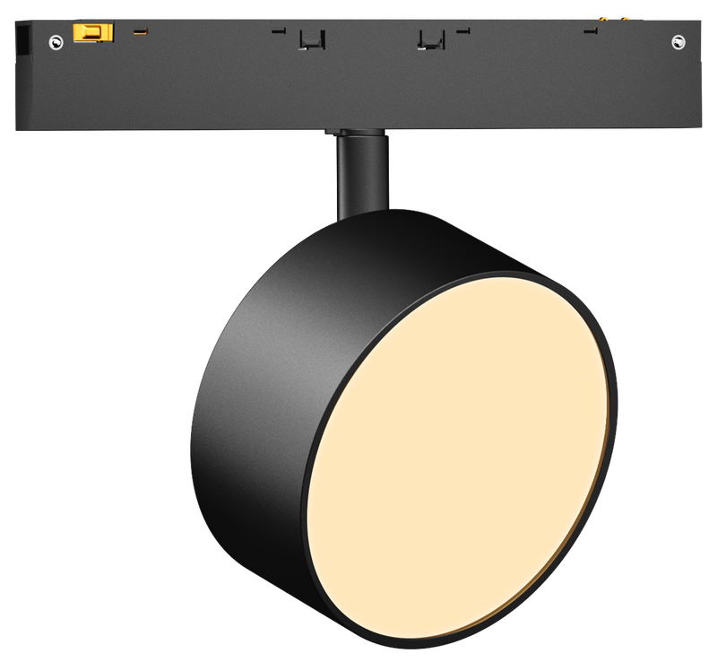 LUXO DIF REFLEKTOR 8W ZA 10MM SS FLEXIBLE MAGNETIC 2ALGD1080122-8W