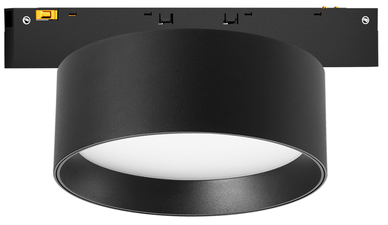 LUXO DIF REFLEKTOR FIX ZA 10MM SS 8W FLEXIBLE MAGNETIC 2ALGD1080123-8W