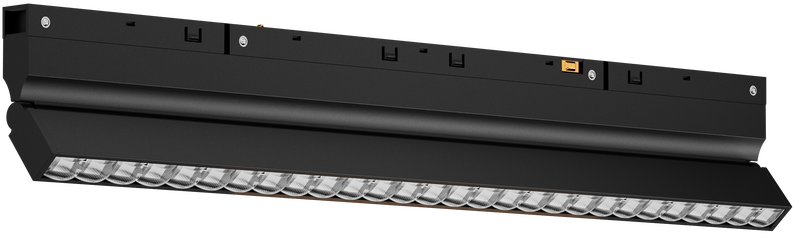 LUXO ZGLOBNA TAČKASTA SVETILJKA ZA 10MM SS 8W FLEXIBLE MAGNETIC 2ALGD1080127-8W