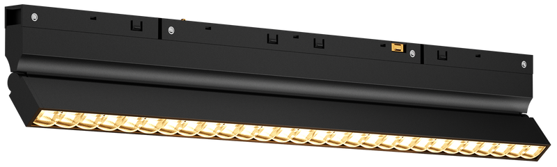 LUXO ZGLOBNA TAČKASTA SVETILJKA ZA 10MM SS 8W FLEXIBLE MAGNETIC 2ALGD1080127-8W