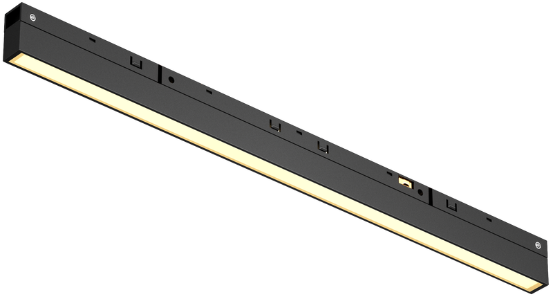 LUXO DIF SVETILJKA 10MM SS 8W 2ALGD1080128-8W