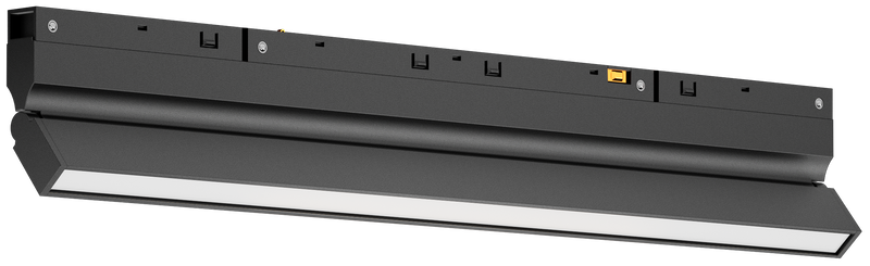 LUXO ZGLOBNA DIF SVETILJKA ZA 10MM SS 8W 2ALGD1080129-8W