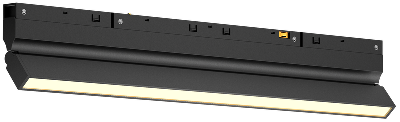 LUXO ZGLOBNA DIF SVETILJKA ZA 10MM SS 8W 2ALGD1080129-8W