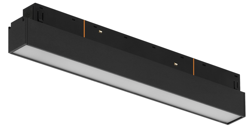 LUXO MAGNETIC DIF SVETILJKA ZA UP-DOWN 12W 2ALGD2201CA-12W