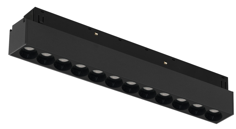 LUXO TAČKASTA MAGNETIC SVETILJKA ZA UP-DOWN 2ALGD2202CA-12W