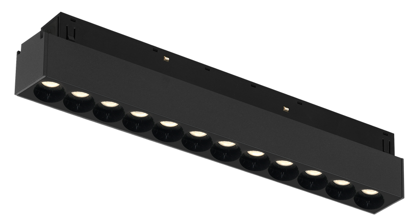 LUXO TAČKASTA MAGNETIC SVETILJKA ZA UP-DOWN 2ALGD2202CA-12W