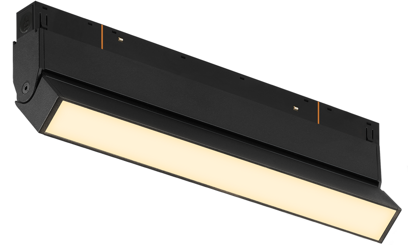 LUXO DIFUZNA ZGLOBNA SVETILJKA ZA UP-DOWN 12W 2ALGD2204CA-12W