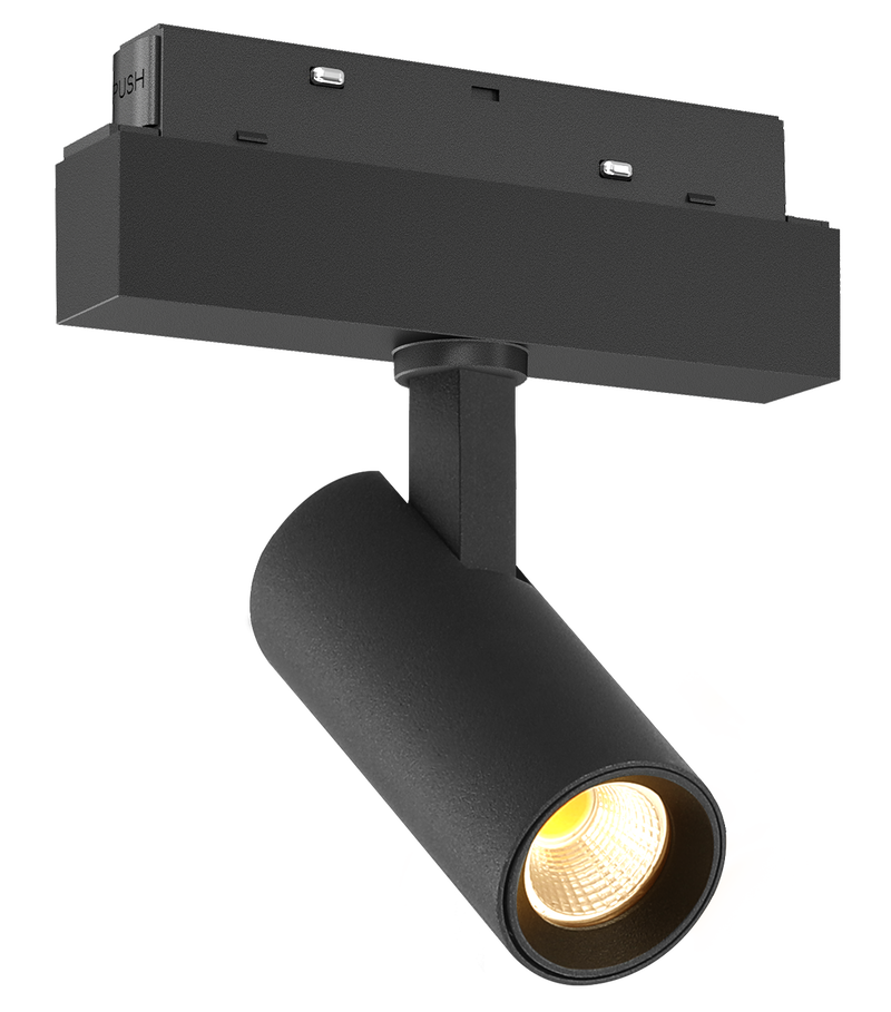 LUXO MAGNETIC REFLEKTOR UP/DOWN 8W 2ALGD2207CA-8W